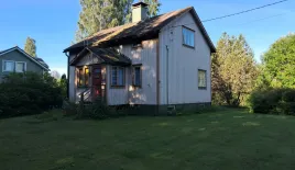 Дом за 15 000 евро в Икаалинен, Финляндия