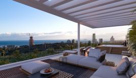 Пентхаус за 2 700 000 евро в Лимасоле, Кипр