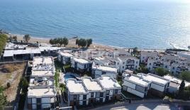 Пентхаус за 431 000 евро в Бодруме, Турция