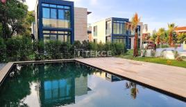 Апартаменты за 541 000 евро в Бодруме, Турция