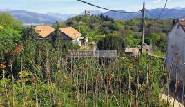 Земля за 95 000 евро на полуострове Луштица, Черногория