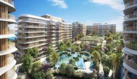 Квартира за 710 968 евро в Абу-Даби, ОАЭ