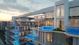 Квартира за 574 973 евро в Дубае, ОАЭ