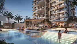 Квартира за 1 840 632 евро в Дубае, ОАЭ