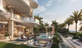 Квартира за 3 028 889 евро в Дубае, ОАЭ