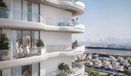 Квартира за 396 031 евро в Дубае, ОАЭ