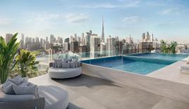 Квартира за 389 081 евро в Дубае, ОАЭ