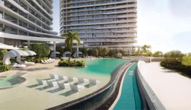 Квартира за 386 809 евро в Дубае, ОАЭ