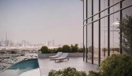 Квартира за 570 648 евро в Дубае, ОАЭ