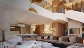 Квартира за 784 053 евро в Дубае, ОАЭ