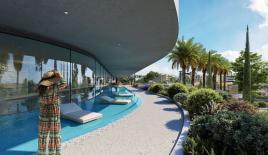 Квартира за 698 000 евро в Лимасоле, Кипр