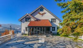 Вилла за 2 561 045 евро в Анталии, Турция