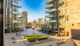 Квартира за 4 950 000 евро в Милане, Италия