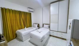 Студия за 30 800 евро в Хургаде, Египет