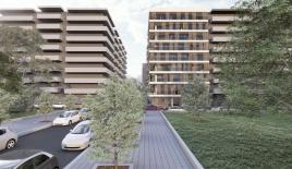 Квартира за 590 000 евро в Салониках, Греция