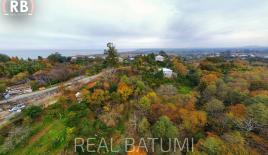 Земля за 38 489 евро в Батуми, Грузия