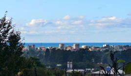 Земля за 67 740 евро в Батуми, Грузия