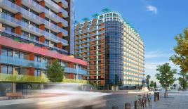 Квартира за 29 665 евро в Батуми, Грузия