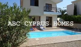 Вилла за 295 000 евро в Конии, Кипр