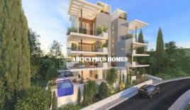 Апартаменты за 350 000 евро в Лимасоле, Кипр