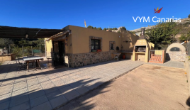 Вилла за 180 000 евро на Коста-Бланка, Испания