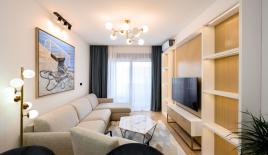 Квартира за 151 200 евро в Баре, Черногория