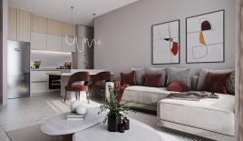 Квартира за 230 000 евро в Пафосе, Кипр