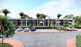 Апартаменты за 157 567 евро в Фамагусте, Кипр