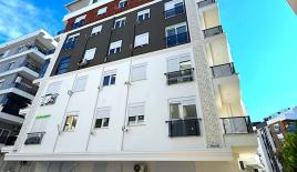 Квартира за 136 600 евро в Анталии, Турция