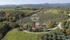 Дом за 1 290 000 евро в Сан-Венанцо, Италия