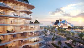 Квартира за 766 451 евро в Абу-Даби, ОАЭ