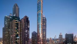 Квартира за 1 958 827 евро в Дубае, ОАЭ