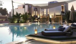 Вилла за 572 964 евро в Шардже, ОАЭ