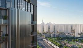 Студия за 294 143 евро в Дубае, ОАЭ