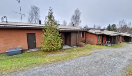 Таунхаус за 19 900 евро в Куопио, Финляндия