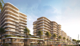 Апартаменты за 720 507 евро в Абу-Даби, ОАЭ