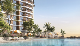 Апартаменты за 450 426 евро в Абу-Даби, ОАЭ