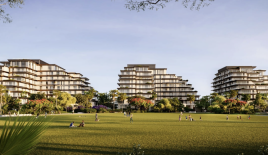 Апартаменты за 771 207 евро в Абу-Даби, ОАЭ