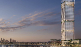 Апартаменты за 812 000 евро в Дубае, ОАЭ