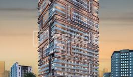 Апартаменты за 206 000 евро в ОАЭ