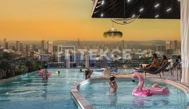 Апартаменты за 554 000 евро в ОАЭ