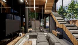 Вилла за 806 013 евро на пляже Банг Тао, Таиланд