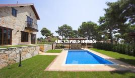 Вилла за 640 000 евро в Лимасоле, Кипр