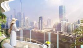 Квартира за 702 815 евро в Дубае, ОАЭ