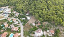 Земля за 400 000 евро в Кемере, Турция