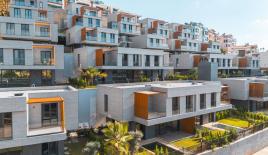 Вилла за 695 000 евро в Конаклы, Турция