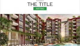 Апартаменты за 163 033 евро на острове Пхукет, Таиланд