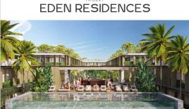 Апартаменты за 569 229 евро на острове Пхукет, Таиланд