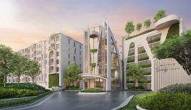 Квартира за 124 094 евро на Пхукете, Таиланд