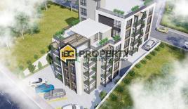 Квартира за 71 050 евро в Обзоре, Болгария